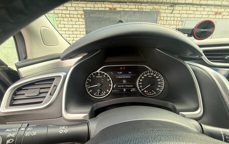 Nissan Murano, 2018 год, 2 150 000 рублей, 18 фотография