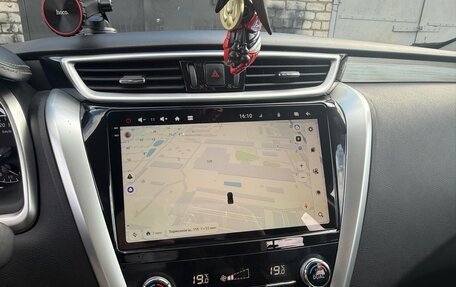 Nissan Murano, 2018 год, 2 150 000 рублей, 29 фотография