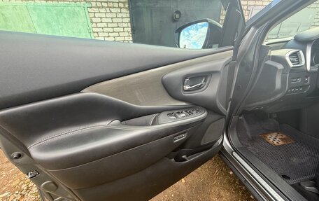 Nissan Murano, 2018 год, 2 150 000 рублей, 25 фотография