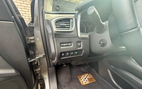 Nissan Murano, 2018 год, 2 150 000 рублей, 26 фотография