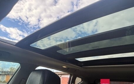 Nissan Murano, 2018 год, 2 150 000 рублей, 22 фотография