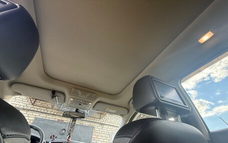 Nissan Murano, 2018 год, 2 150 000 рублей, 34 фотография