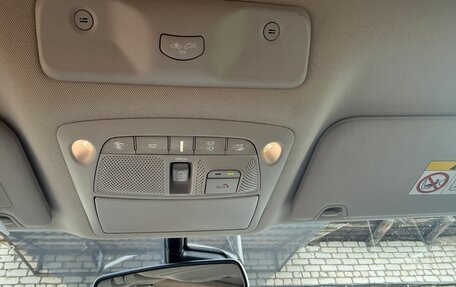 Nissan Murano, 2018 год, 2 150 000 рублей, 36 фотография