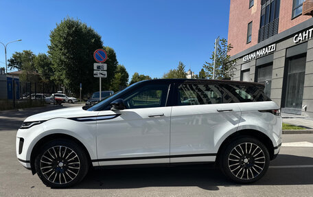 Land Rover Range Rover Evoque II, 2020 год, 4 100 000 рублей, 5 фотография