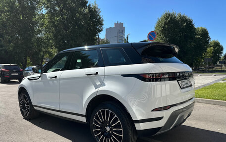 Land Rover Range Rover Evoque II, 2020 год, 4 100 000 рублей, 7 фотография