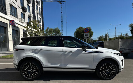 Land Rover Range Rover Evoque II, 2020 год, 4 100 000 рублей, 4 фотография