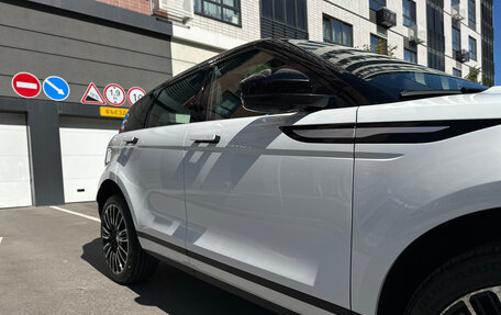 Land Rover Range Rover Evoque II, 2020 год, 4 100 000 рублей, 13 фотография