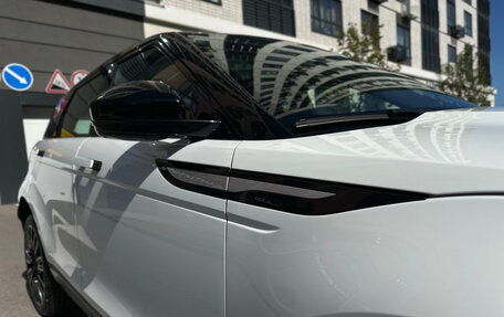 Land Rover Range Rover Evoque II, 2020 год, 4 100 000 рублей, 18 фотография