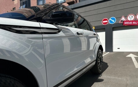 Land Rover Range Rover Evoque II, 2020 год, 4 100 000 рублей, 16 фотография