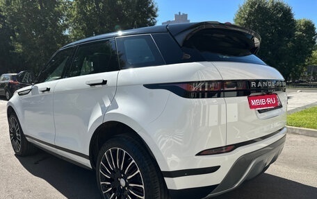 Land Rover Range Rover Evoque II, 2020 год, 4 100 000 рублей, 17 фотография