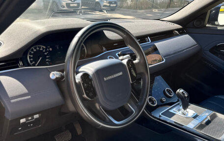 Land Rover Range Rover Evoque II, 2020 год, 4 100 000 рублей, 23 фотография