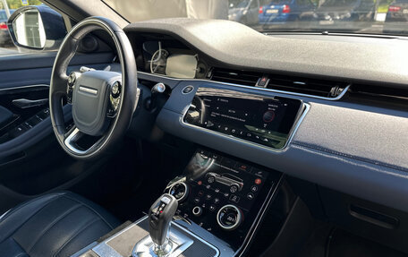 Land Rover Range Rover Evoque II, 2020 год, 4 100 000 рублей, 33 фотография