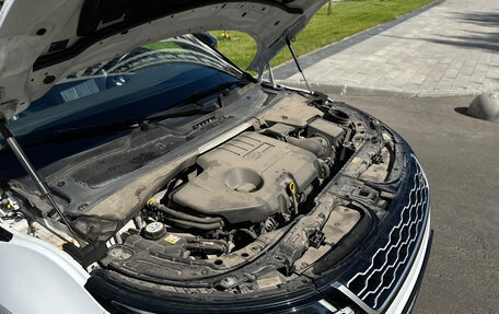 Land Rover Range Rover Evoque II, 2020 год, 4 100 000 рублей, 38 фотография
