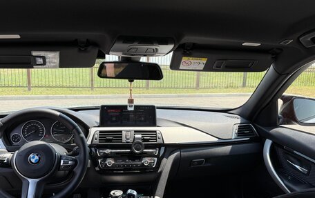 BMW 3 серия, 2016 год, 2 050 000 рублей, 9 фотография