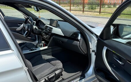 BMW 3 серия, 2016 год, 2 050 000 рублей, 10 фотография