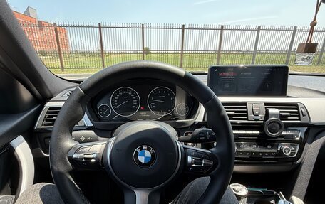 BMW 3 серия, 2016 год, 2 050 000 рублей, 12 фотография