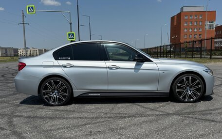 BMW 3 серия, 2016 год, 2 050 000 рублей, 11 фотография