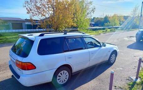 Honda Orthia I рестайлинг, 1998 год, 525 000 рублей, 6 фотография