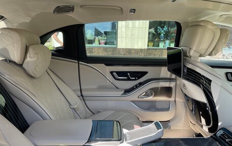 Mercedes-Benz Maybach S-Класс, 2024 год, 22 900 000 рублей, 6 фотография