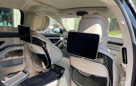 Mercedes-Benz Maybach S-Класс, 2024 год, 22 900 000 рублей, 5 фотография