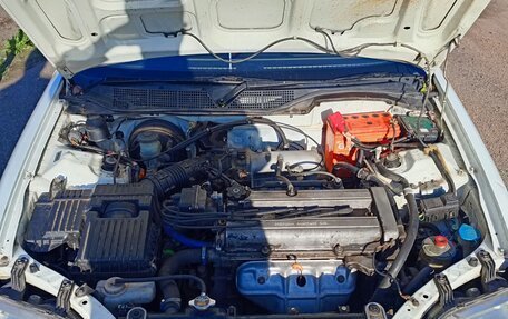 Honda Orthia I рестайлинг, 1998 год, 525 000 рублей, 9 фотография