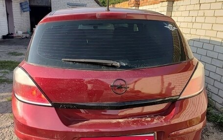 Opel Astra H, 2006 год, 230 000 рублей, 2 фотография