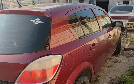 Opel Astra H, 2006 год, 230 000 рублей, 6 фотография