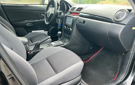 Mazda 3, 2008 год, 665 000 рублей, 5 фотография