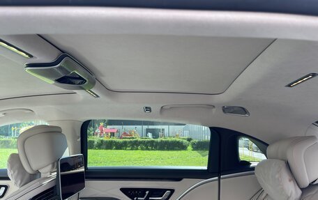 Mercedes-Benz Maybach S-Класс, 2024 год, 22 900 000 рублей, 9 фотография