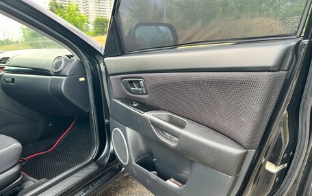 Mazda 3, 2008 год, 665 000 рублей, 4 фотография