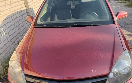Opel Astra H, 2006 год, 230 000 рублей, 3 фотография