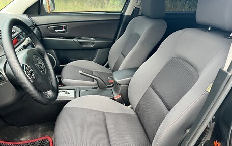 Mazda 3, 2008 год, 665 000 рублей, 11 фотография