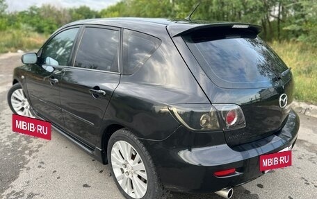 Mazda 3, 2008 год, 665 000 рублей, 19 фотография