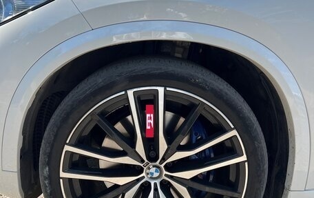 BMW X5, 2020 год, 8 100 000 рублей, 3 фотография