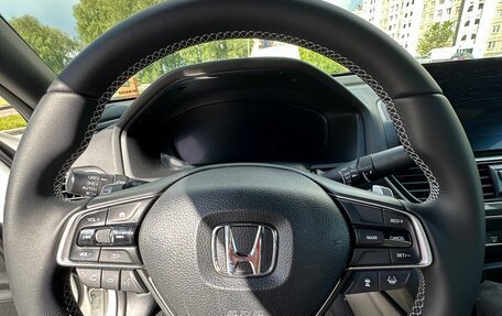 Honda Accord IX рестайлинг, 2019 год, 1 700 000 рублей, 25 фотография