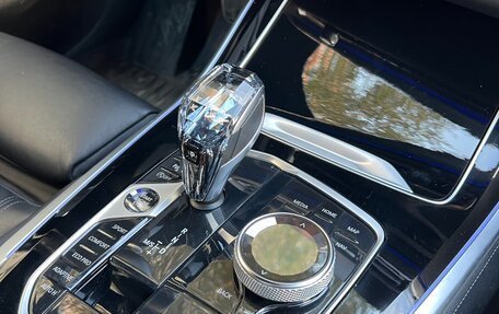 BMW X5, 2020 год, 8 100 000 рублей, 13 фотография