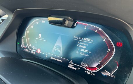 BMW X5, 2020 год, 8 100 000 рублей, 10 фотография