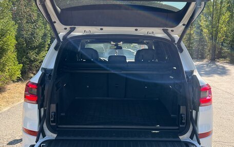 BMW X5, 2020 год, 8 100 000 рублей, 9 фотография