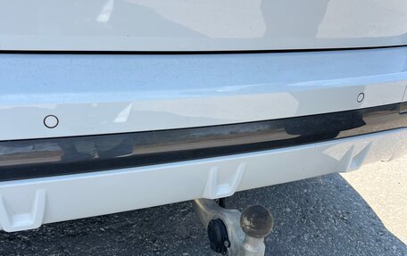 BMW X5, 2020 год, 8 100 000 рублей, 8 фотография