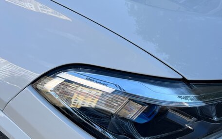 BMW X5, 2020 год, 8 100 000 рублей, 11 фотография