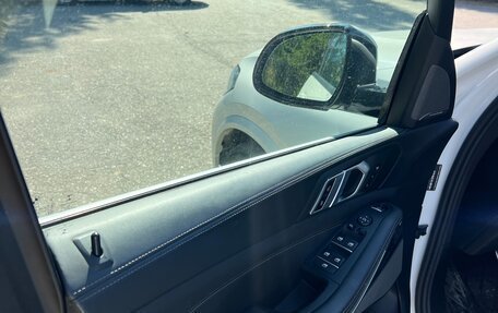 BMW X5, 2020 год, 8 100 000 рублей, 15 фотография