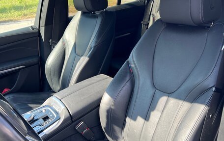 BMW X5, 2020 год, 8 100 000 рублей, 18 фотография