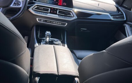 BMW X5, 2020 год, 8 100 000 рублей, 20 фотография