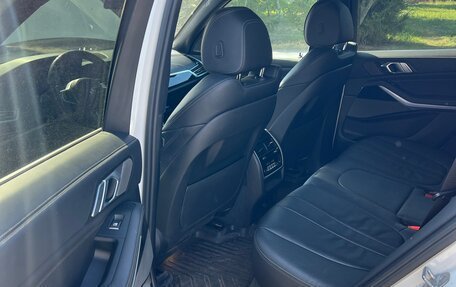 BMW X5, 2020 год, 8 100 000 рублей, 23 фотография