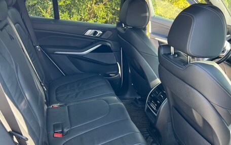 BMW X5, 2020 год, 8 100 000 рублей, 27 фотография