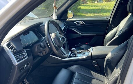 BMW X5, 2020 год, 8 100 000 рублей, 24 фотография
