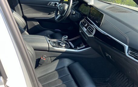 BMW X5, 2020 год, 8 100 000 рублей, 30 фотография