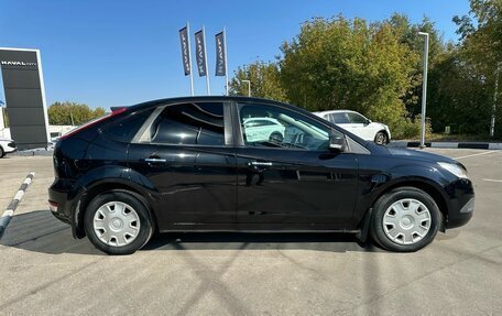 Ford Focus II рестайлинг, 2008 год, 549 000 рублей, 5 фотография