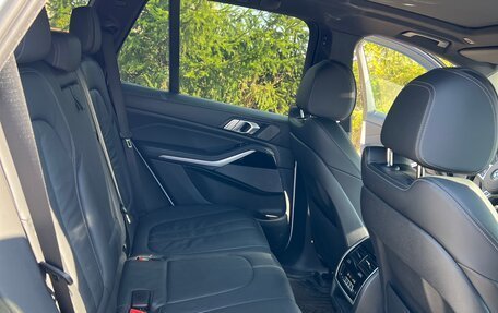 BMW X5, 2020 год, 8 100 000 рублей, 26 фотография