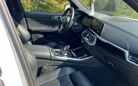 BMW X5, 2020 год, 8 100 000 рублей, 29 фотография